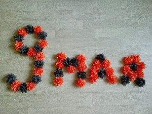 БЕЗДЕЛИНА АНЯ "9 МАЯ"